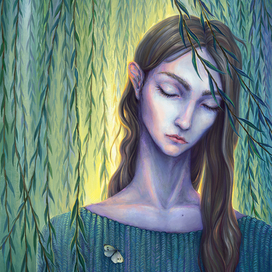 Ушедшее лето