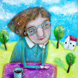 Утренний чай