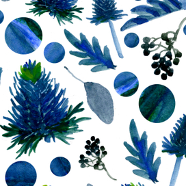 горошки осень