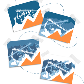 Универсальная открытка