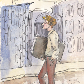 Дурак и Дурочка