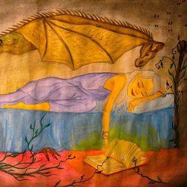 Мир сновидений