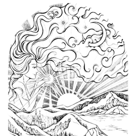 "Живые слова"