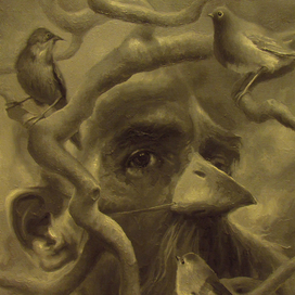 Старший сын