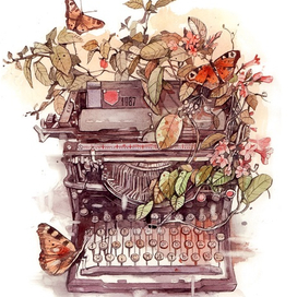 Творчество