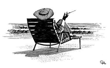 Агата Кристи  (пьесы) концовка