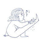 Чистый вечер