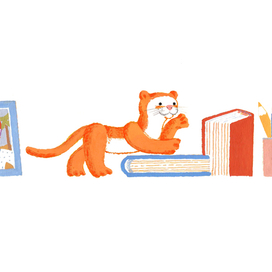 ЗАСТАВКА ГЛАВЫ