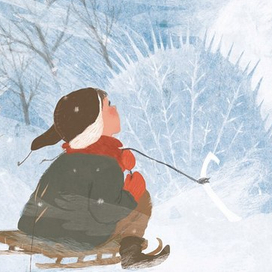 снежная королева