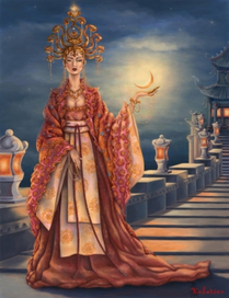 Принцесса Турандот