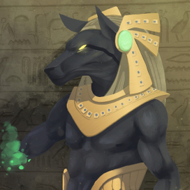 Anubis