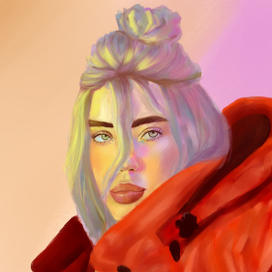 billie eilish