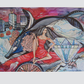 погружение