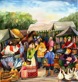 "Петров день"