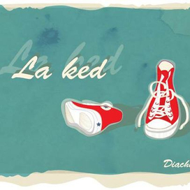 la ked