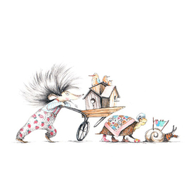 Дом, милый дом