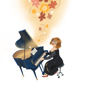 День музыки