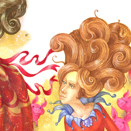 Сотня поцелуев