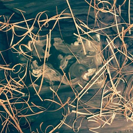 абстракция тон