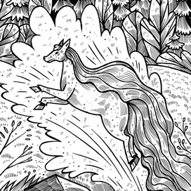 Разворот книги И.И. Березина "Мудрость народная в строчке сокрыта"