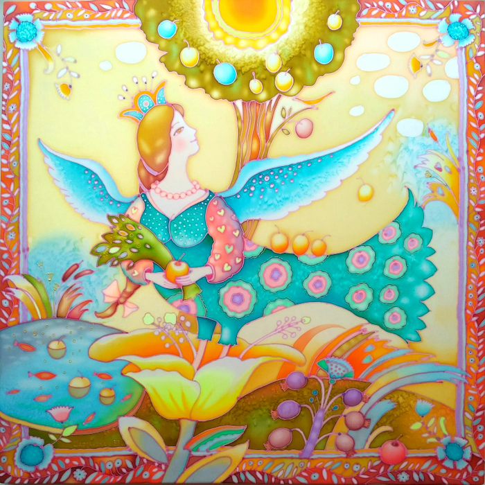 "Песня Радости"