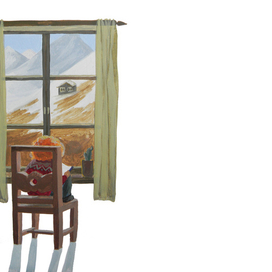 Тоня Глиммердал