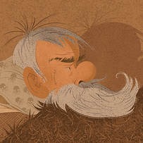 Разбойничьи сказки 20