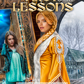 Обложка для книги First Lessons