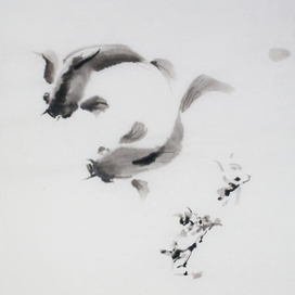 Японская тема