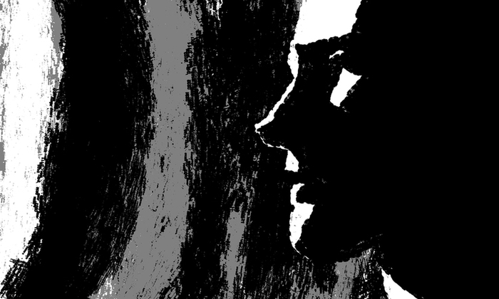 Нас как будто стена остановила, помните?