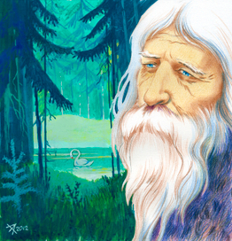 вечерняя сказка