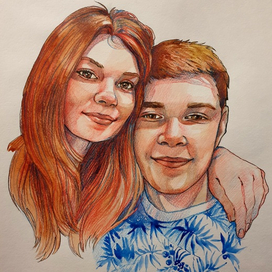 Портрет на заказ