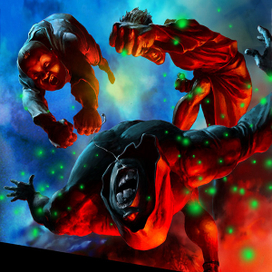 школа ведунов