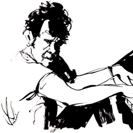 Tom Waits