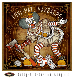 Love-Hate-Massacre