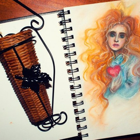 Всё на свете — сказка. И ты, и я. (С)