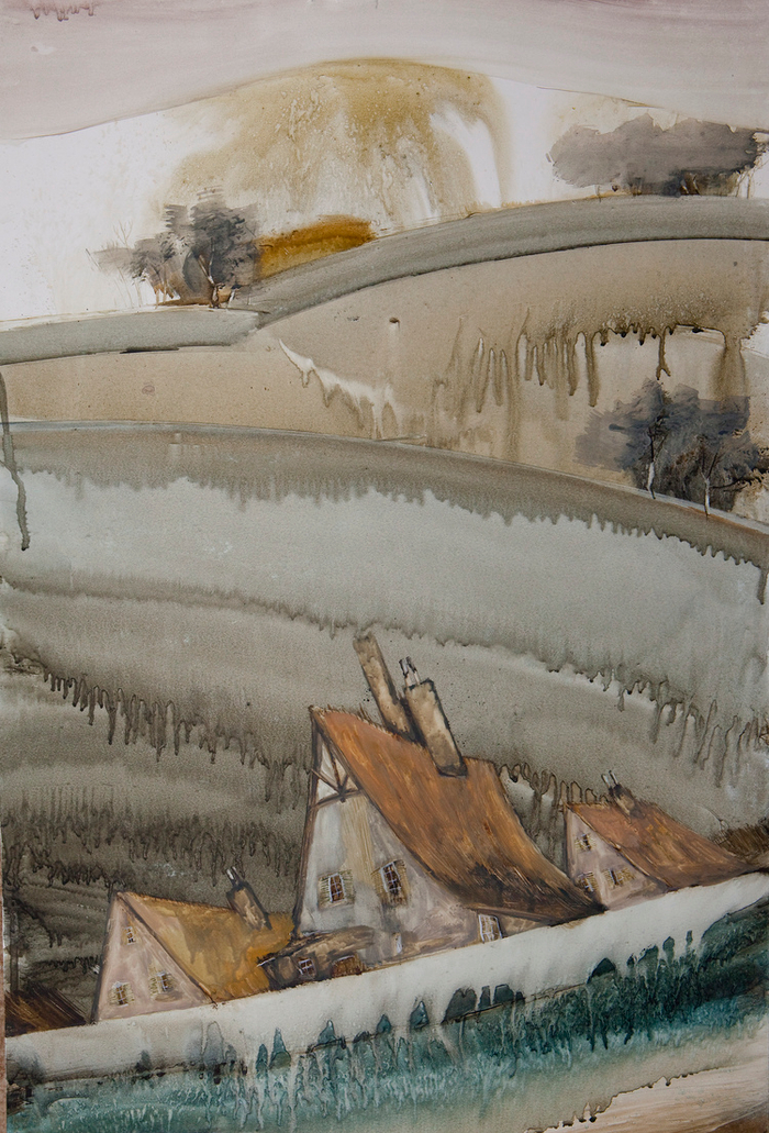 Три корабля