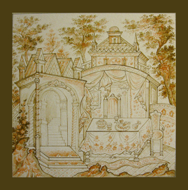 «Во дворце Чудища» 