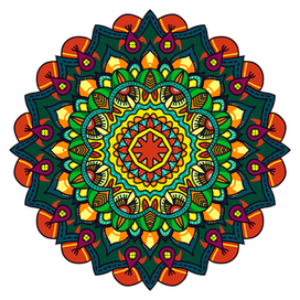 мандала