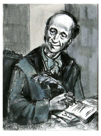 Приключения Оливера Твиста. Чарльз Диккенс 