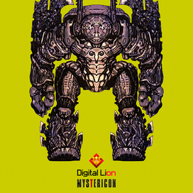 РобоФедя-звездоход