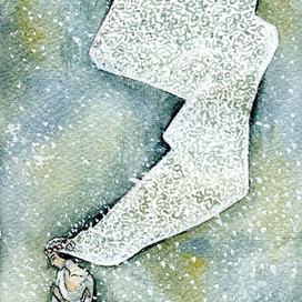 ЛЕТЕЛ И ТАЯЛ