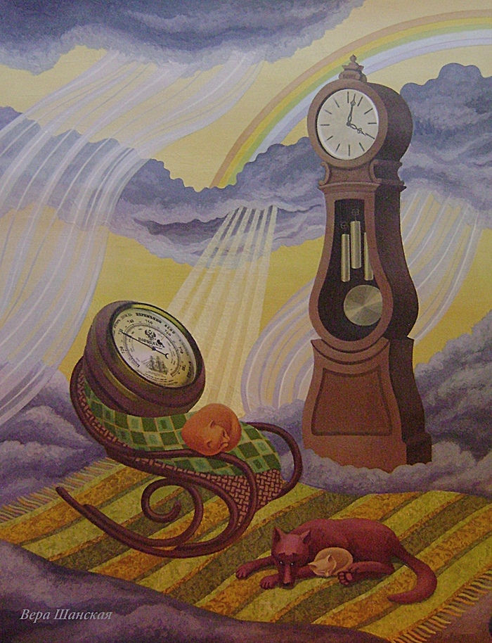 Метеочувствительность