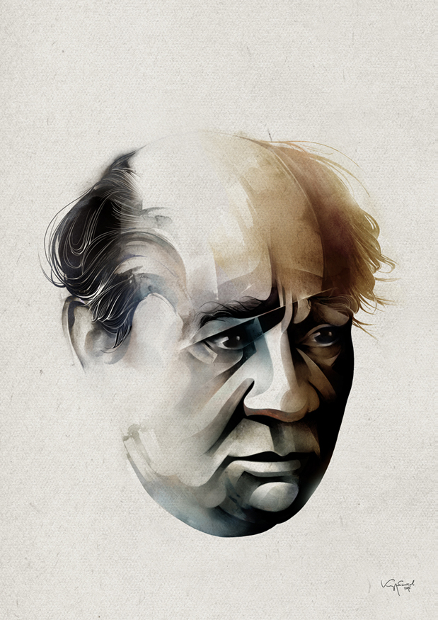 Евгений Леонов