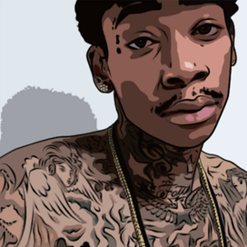 Wiz Khalifa