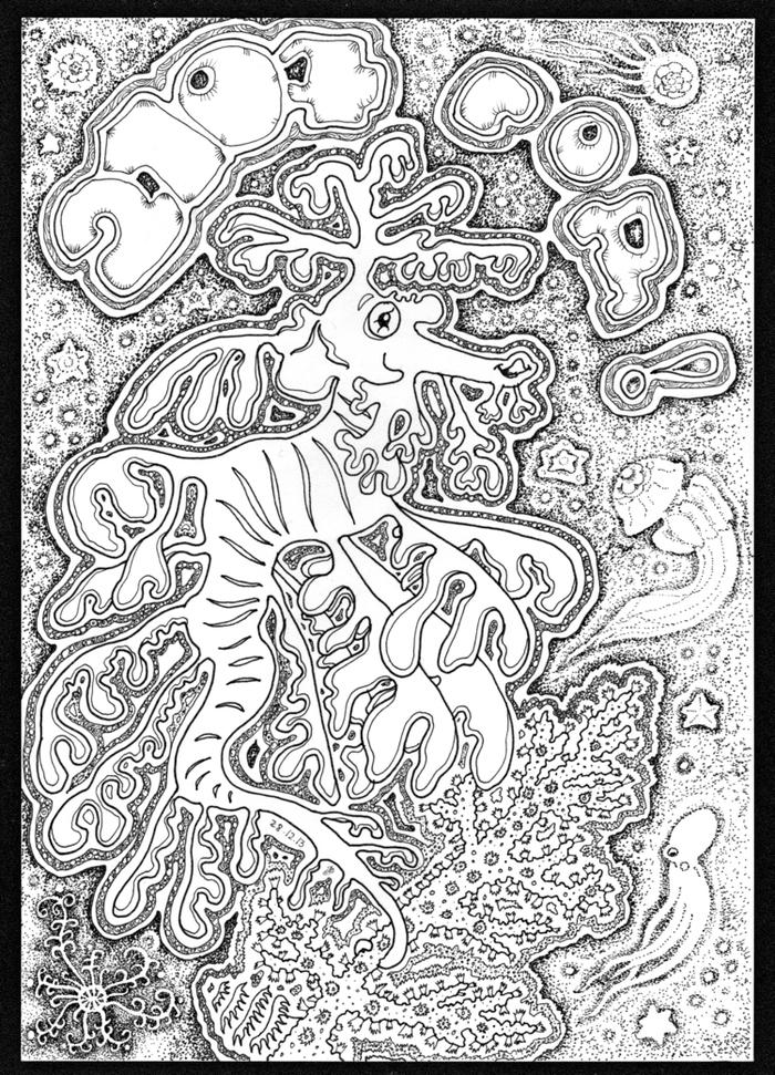 И ещё одного коня впридачу :-)