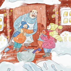 «Стоит только захотеть»