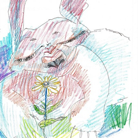 Аленький цветочек