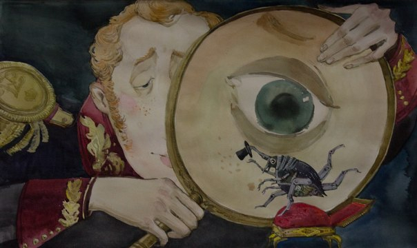 Лесков "Левша"