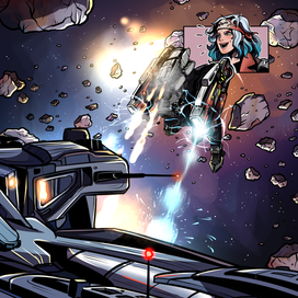 для War Robots (Pixonic)